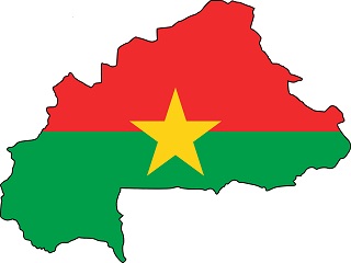 Le Burkina Faso